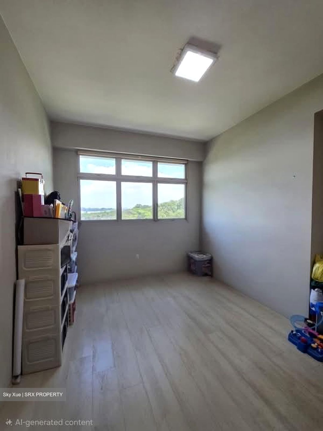 Yishun Street 51 (Yishun), Multi Generation #559798531